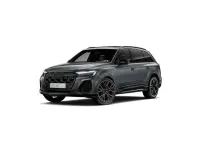 Gebraucht Audi Q7 S-Line 286 PS (210 kW) 2026 Grau SUV