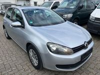 gebraucht VW Golf VI 