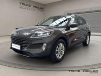 Gebraucht Ford Kuga Titanium 224 PS (164 kW) 2022 Grau SUV