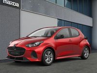 Neu Mazda 2 Center-Line 116 PS (85 kW) 2025 Formal red Kleinwagen