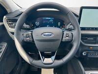 Gebraucht Ford Kuga Titanium 242 PS (177 kW) 2025 Frozen white SUV