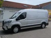 Gebraucht Maxus V90 2024 Silber Van