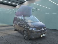 gebraucht VW California T6.1Beach Aufstelldach 2.0 TDI DSG NAV*PDC*