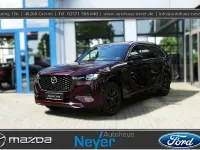 Neu Mazda CX-80 Homura-Line 254 PS (186 kW) 2025 SUV