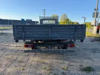 Gebraucht VW LT 75 PS (55 kW) 1995 Van / Kleinbus