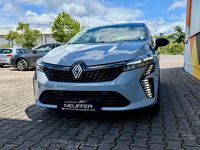 Neu Renault Clio V Evolution 91 PS (66 kW) 2025 Grau Limousine