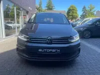 Gebraucht VW Touran Business 150 PS (110 kW) 2025 Grau Van / Kleinbus