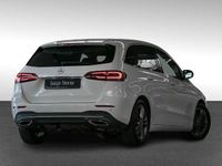 Gebraucht Mercedes B220 190 PS (139 kW) 2019 Van / Kleinbus