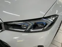 Gebraucht BMW 320 M Sport 190 PS (139 kW) 2025 Weiss Kombi