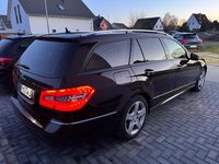 Gebraucht Mercedes E350 292 PS (214 kW) 2010 Braun Limousine