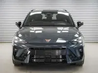 Neu Cupra Leon 204 PS (150 kW) 2026 Fjord blau uni (9k) Kombi