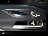 Gebraucht Mercedes 350 AMG 260 kW (354 PS) 2026 Schwarz SUV