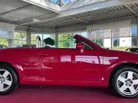 Gebraucht Audi TT 150 PS (110 kW) 2001 Rot Coupé