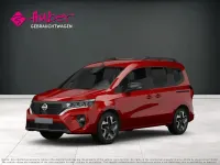 Gebraucht Nissan Townstar N-Connecta 131 PS (96 kW) 2023 Rot Kombi