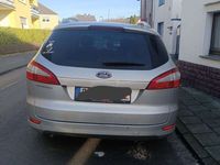 gebraucht Ford Mondeo Trend