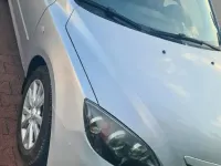 Gebraucht Mazda 3 105 PS (77 kW) 2007 Silber Kombi