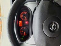 gebraucht Opel Vivaro 2.0 CDTI L1H1 DPF Life