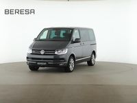 Usado VW Multivan 199 HP (146 kW) 2019 Andere Monovolume