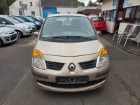Używany Renault Modus Dynamique 75 KM (55 kW) 2004 Beżowy Minivan