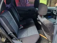 Gebraucht Daihatsu Terios 83 PS (61 kW) 2000 Schwarz SUV