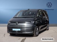Gebraucht VW Multivan Life 177 PS (130 kW) 2025 Grau Van