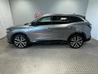 Gebraucht Renault Austral Techno 158 PS (116 kW) 2026 Grau SUV