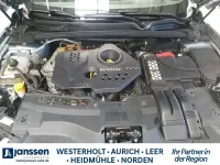Gebraucht Renault Talisman GrandTour Initiale Paris 224 PS (164 kW) 2021 Grau Kombi