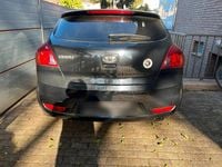 Używany Kia Ceed 126 KM (92 kW) 2009 Czarny Hatchback