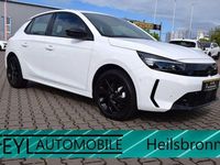 Gebraucht Opel Corsa 101 PS (74 kW) 2024 Weiß Limousine