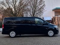 gebraucht Mercedes Vito LED, 9 Sitzer ✅