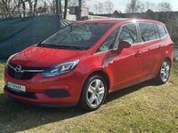 gebraucht Opel Zafira C Edition Start/Stop*1,6 CDTI*116PS