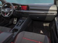 Gebraucht VW Golf VIII GTI 300 PS (220 kW) 2022 Grau Kleinwagen