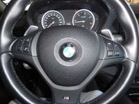 Gebraucht BMW X6 245 PS (180 kW) 2012 Schwarz metallic SUV