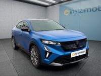 Gebraucht Renault Rafale 150 PS (110 kW) 2025 Blau SUV