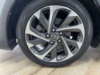 gebraucht Toyota Auris Hybrid 1.8 VVT-i Hybrid Automatik Touring Sports Executiv