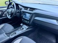 gebraucht Toyota Avensis AvensisTouring Sports 1.8 Multidrive S Executive