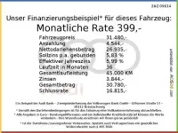 Gebraucht Audi Q4 e-tron Advanced Plus 210 kW (286 PS) 2023 Taifungrau metallic SUV