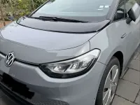 Gebraucht VW ID.3 Pro Performance 150 kW (204 PS) 2023 Grau Kleinwagen