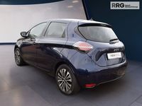 gebraucht Renault Zoe R135 Z.E. 50 RIVIERA AUTOMATIK inkl. BATTERIE