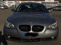 Gebraucht BMW 523 177 PS (130 kW) 2005 Limousine