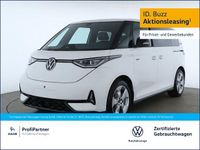Gebraucht VW ID. Buzz GTX 250 kW (340 PS) 2025 Candyweiß Van / Kleinbus