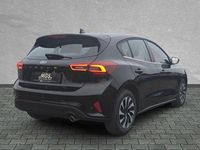 Neu Ford Focus Titanium 2026 Schwarz