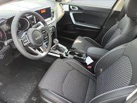 Neu Kia XCeed Vision 140 PS (102 kW) 2025 Grau SUV