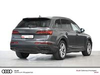 Gebraucht Audi Q7 S-Line 231 PS (169 kW) 2023 Grau SUV