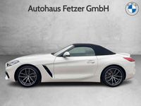 gebraucht BMW Z4 sDrive20i Sport Line HiFi DAB LED WLAN Shz