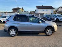 gebraucht Peugeot 2008 BlueHDi 100 STOP