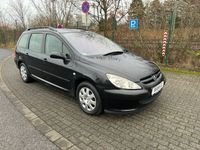 gebraucht Peugeot 307 1.6 16V /Erst 117000 KM/Zahnriemen & Tüv Neu