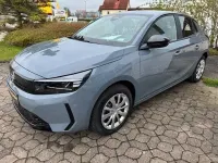 Nuova Opel Corsa-e Edition 100 kW (136 CV) 2026 Utilitaria