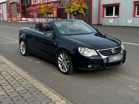 Gebraucht VW Eos Individual 200 PS (147 kW) 2007 Andere farben Cabrio