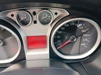 Gebraucht Ford Focus Titanium 116 PS (85 kW) 2008 Grau Kombi